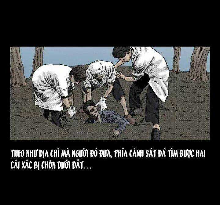 Kỳ Án Có Thật Chapter 48 trang 16