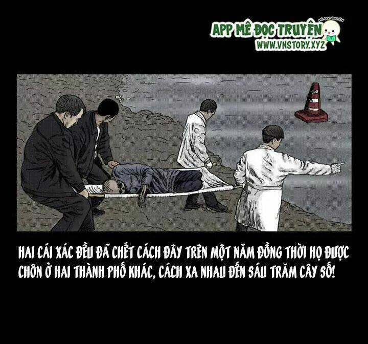 Kỳ Án Có Thật Chapter 48 trang 17