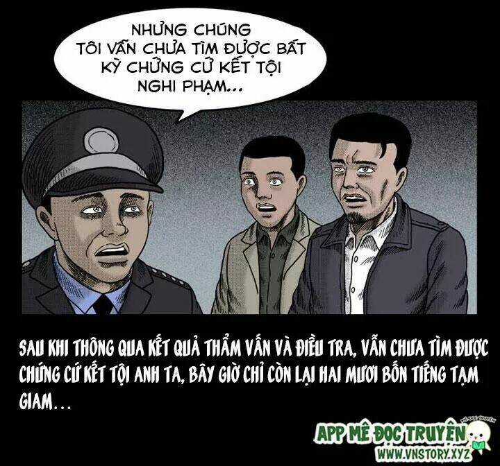 Kỳ Án Có Thật Chapter 48 trang 19