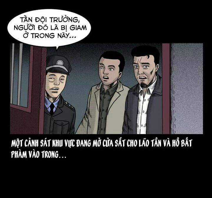 Kỳ Án Có Thật Chapter 48 trang 2