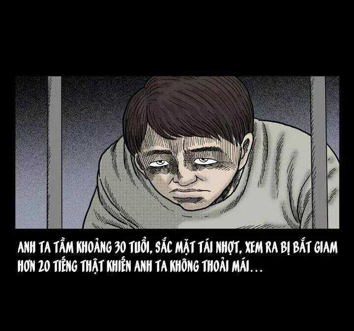 Kỳ Án Có Thật Chapter 48 trang 22