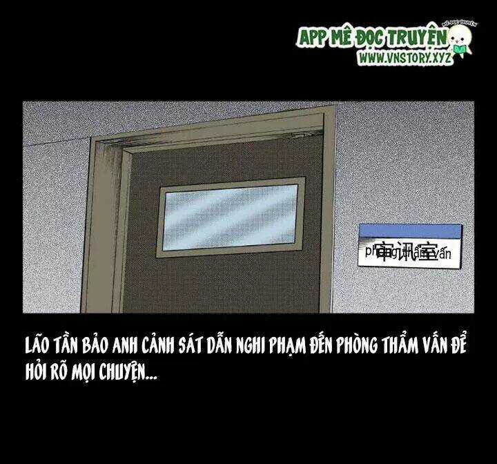 Kỳ Án Có Thật Chapter 48 trang 23