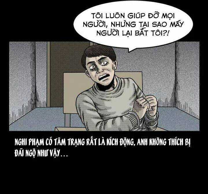 Kỳ Án Có Thật Chapter 48 trang 24