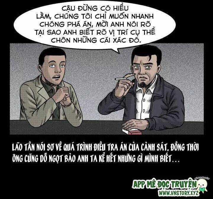 Kỳ Án Có Thật Chapter 48 trang 25