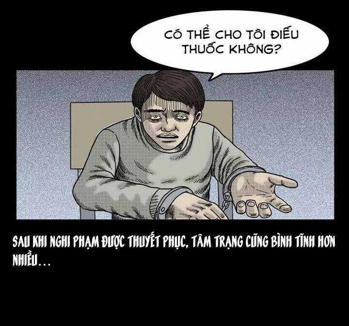 Kỳ Án Có Thật Chapter 48 trang 26