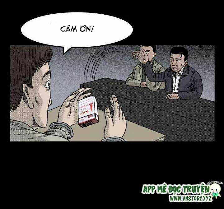 Kỳ Án Có Thật Chapter 48 trang 27