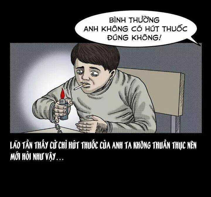 Kỳ Án Có Thật Chapter 48 trang 28