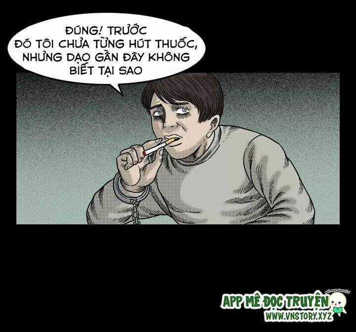 Kỳ Án Có Thật Chapter 48 trang 29