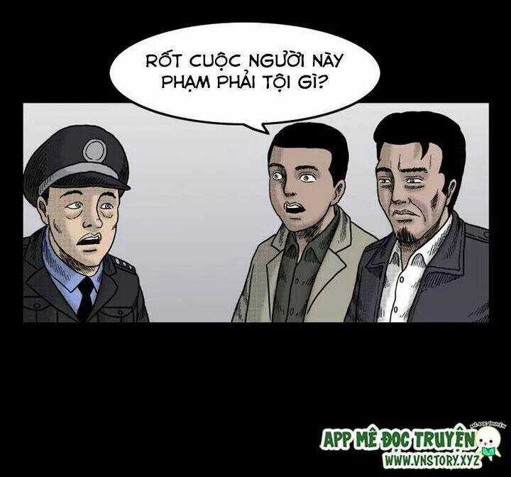 Kỳ Án Có Thật Chapter 48 trang 3