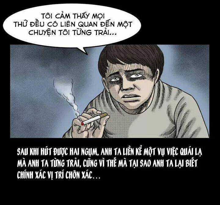 Kỳ Án Có Thật Chapter 48 trang 30