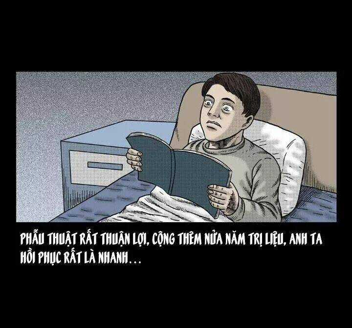 Kỳ Án Có Thật Chapter 48 trang 32