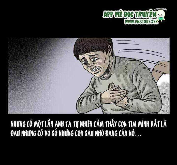 Kỳ Án Có Thật Chapter 48 trang 33