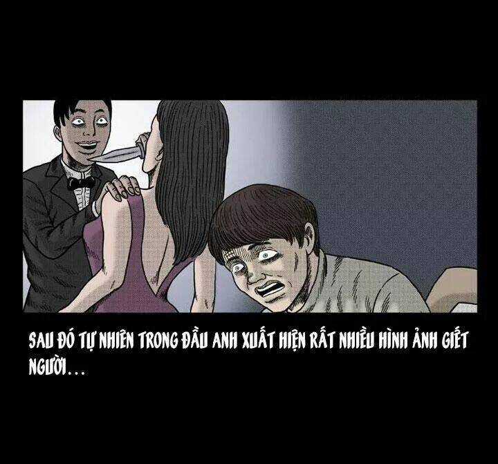 Kỳ Án Có Thật Chapter 48 trang 34