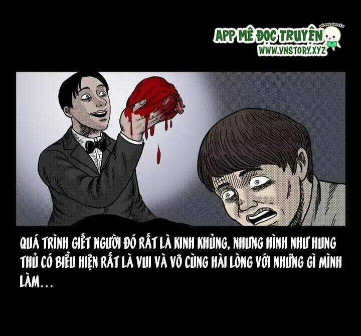 Kỳ Án Có Thật Chapter 48 trang 35