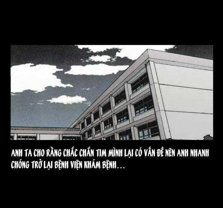 Kỳ Án Có Thật Chapter 48 trang 36