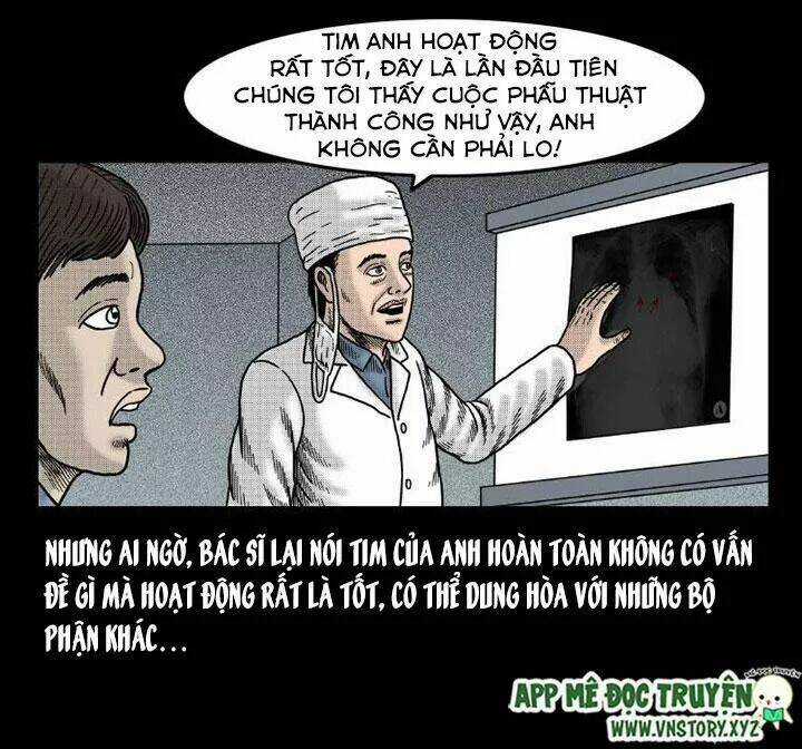 Kỳ Án Có Thật Chapter 48 trang 37