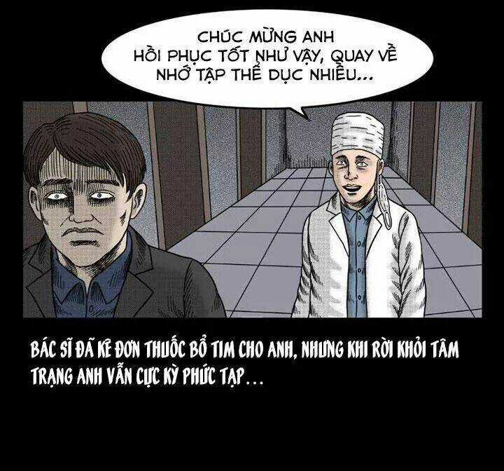 Kỳ Án Có Thật Chapter 48 trang 38