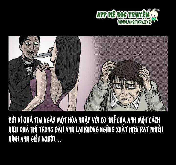 Kỳ Án Có Thật Chapter 48 trang 39