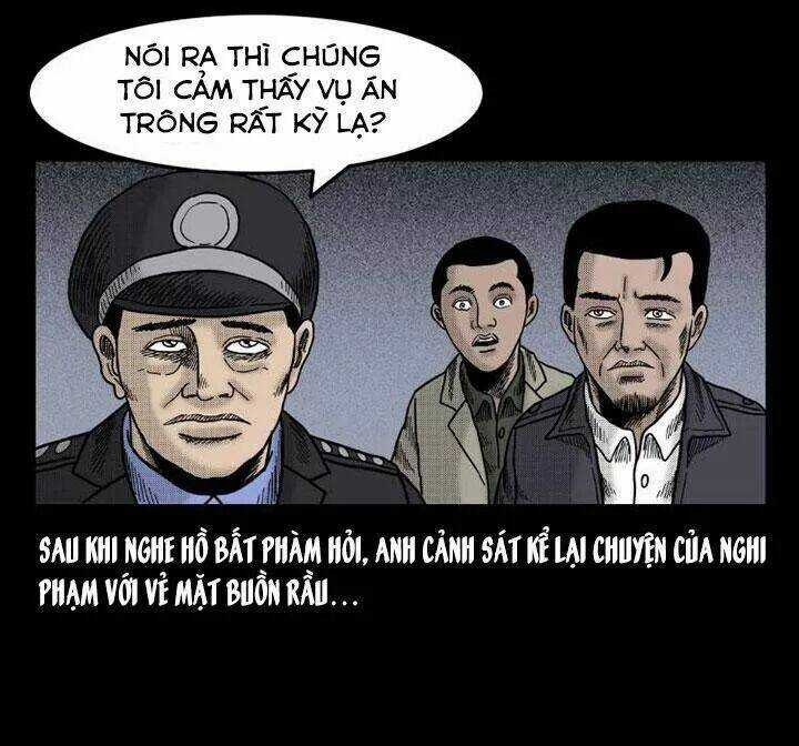 Kỳ Án Có Thật Chapter 48 trang 4