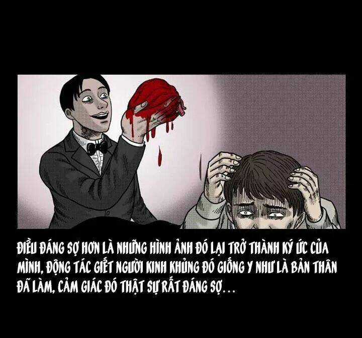 Kỳ Án Có Thật Chapter 48 trang 40