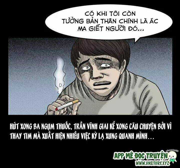 Kỳ Án Có Thật Chapter 48 trang 41