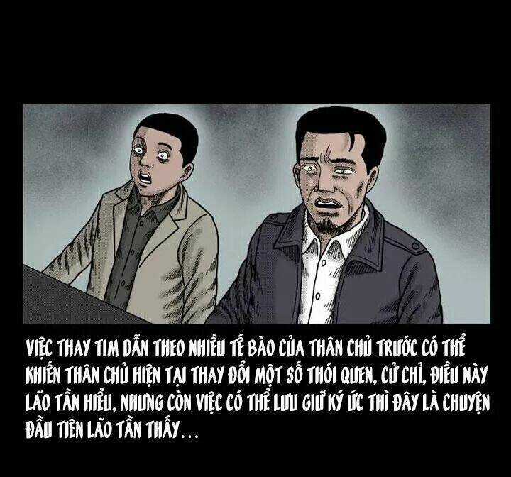 Kỳ Án Có Thật Chapter 48 trang 42