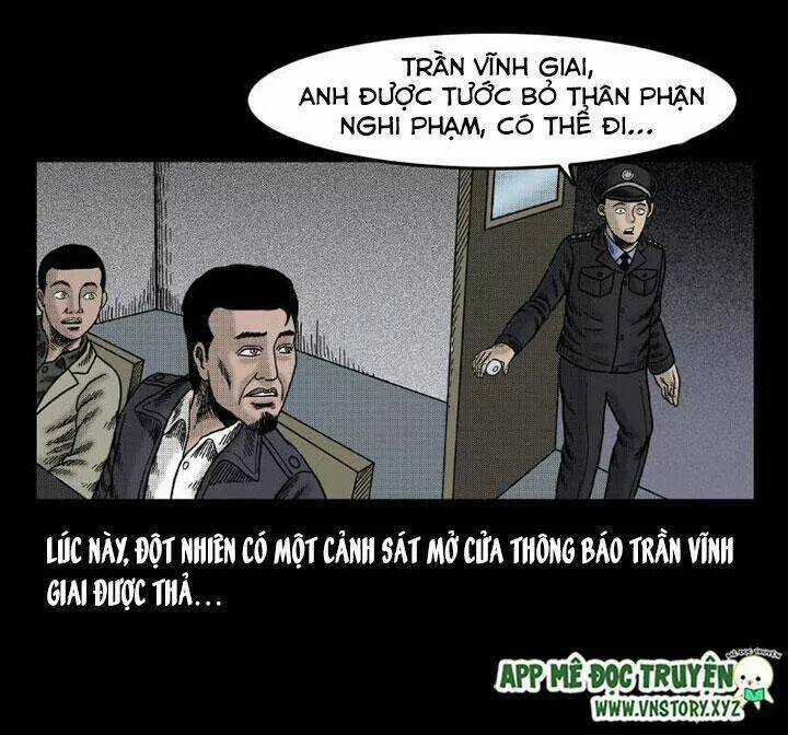 Kỳ Án Có Thật Chapter 48 trang 43