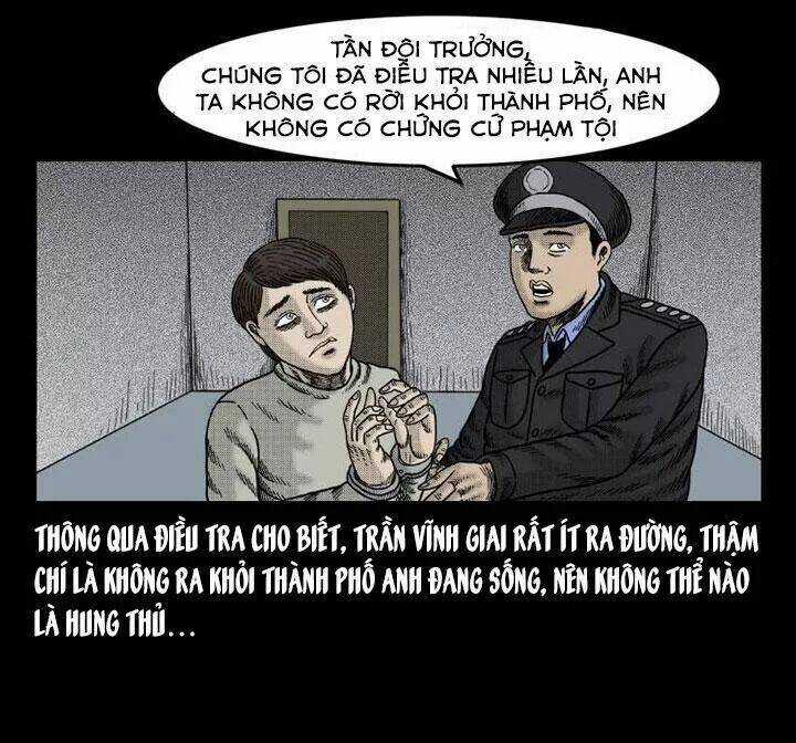 Kỳ Án Có Thật Chapter 48 trang 44