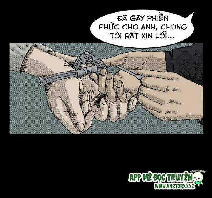 Kỳ Án Có Thật Chapter 48 trang 45