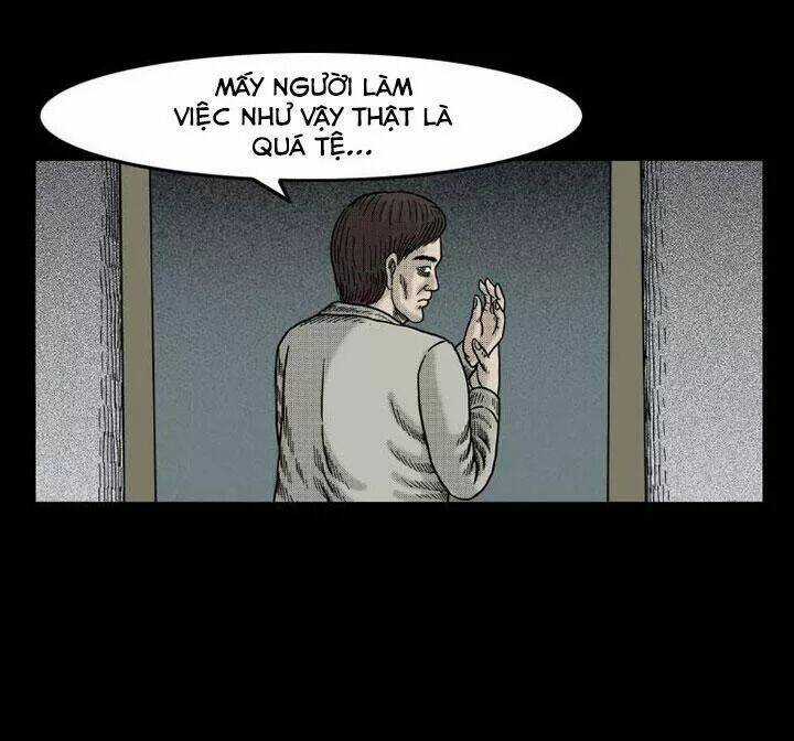 Kỳ Án Có Thật Chapter 48 trang 46