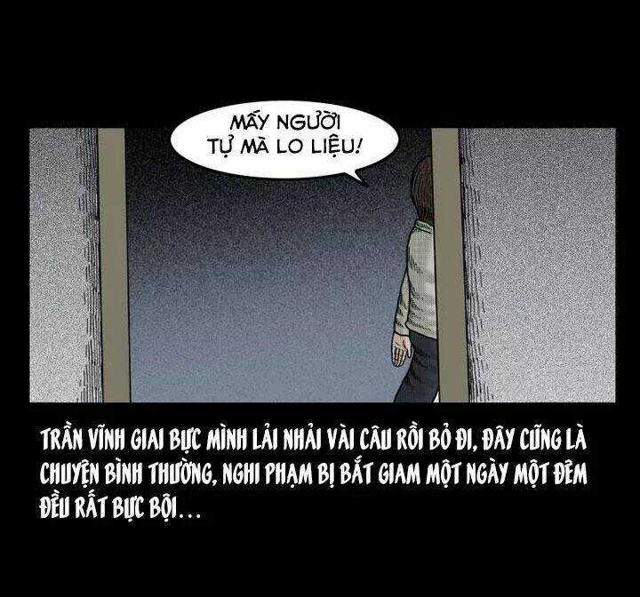 Kỳ Án Có Thật Chapter 48 trang 48