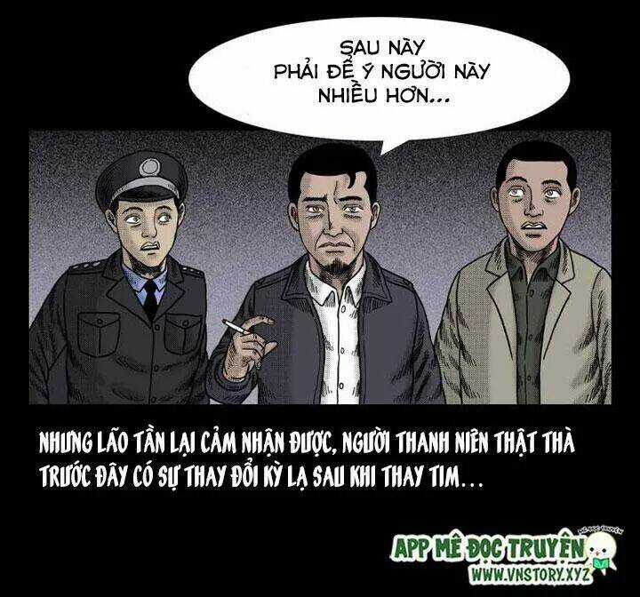 Kỳ Án Có Thật Chapter 48 trang 49