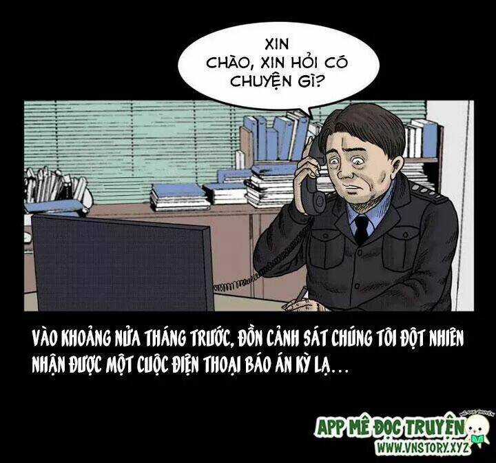 Kỳ Án Có Thật Chapter 48 trang 5