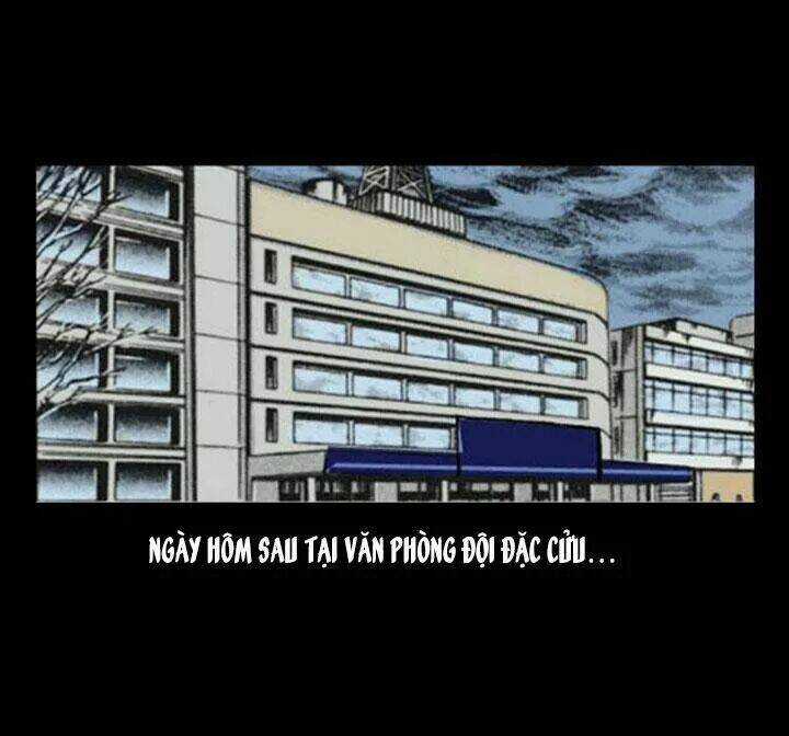 Kỳ Án Có Thật Chapter 48 trang 50