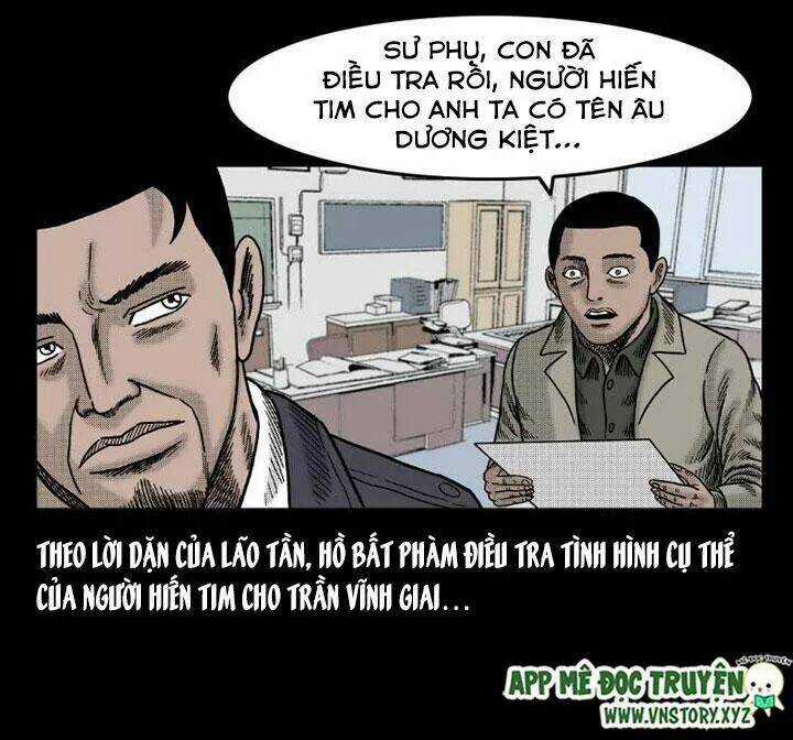 Kỳ Án Có Thật Chapter 48 trang 51