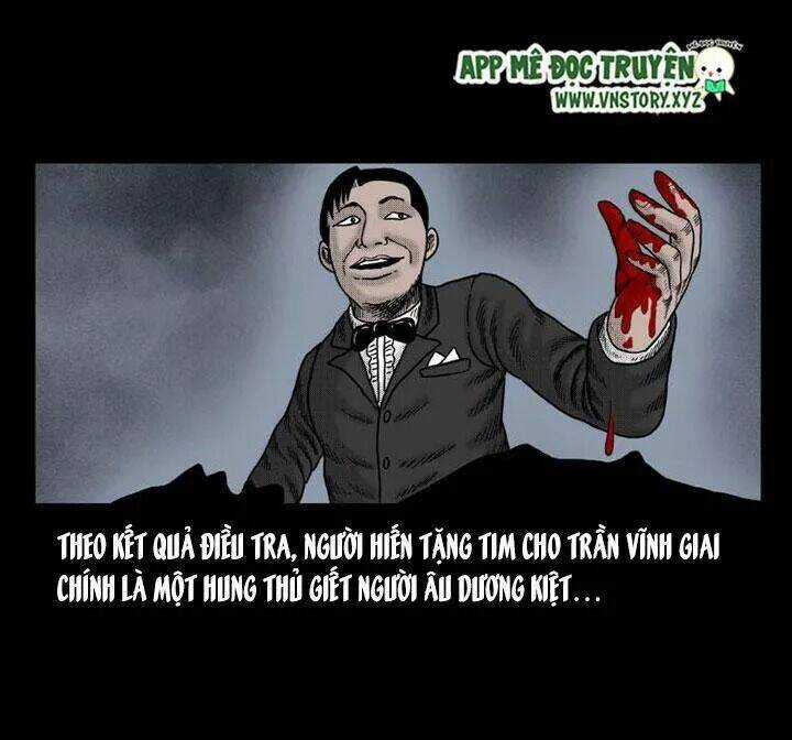 Kỳ Án Có Thật Chapter 48 trang 53