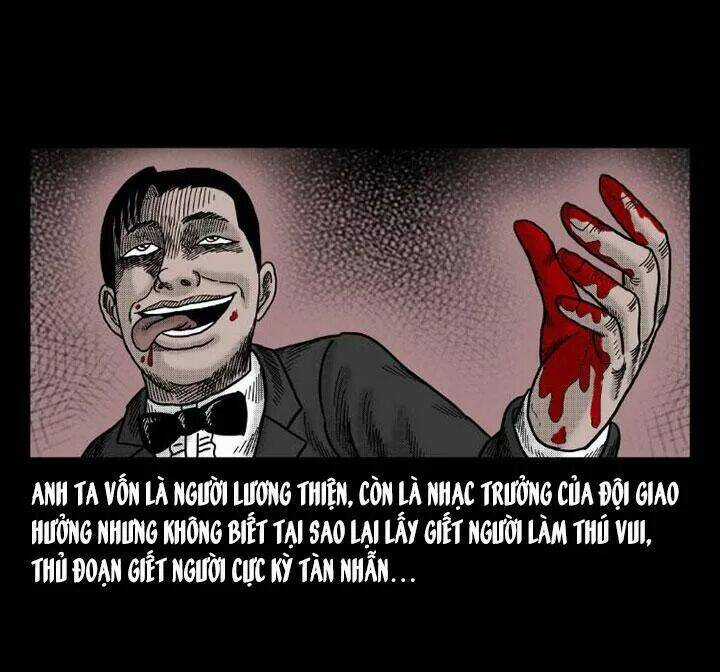 Kỳ Án Có Thật Chapter 48 trang 54