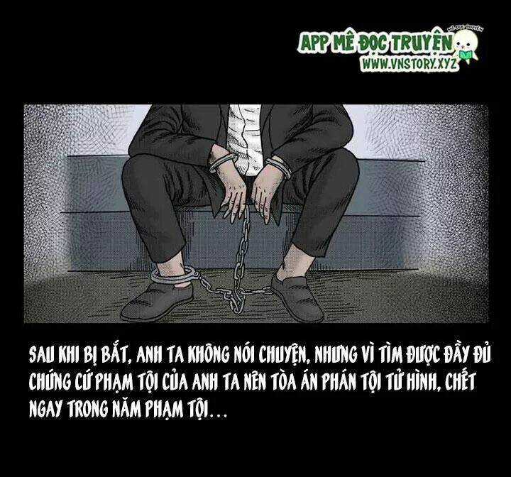 Kỳ Án Có Thật Chapter 48 trang 55