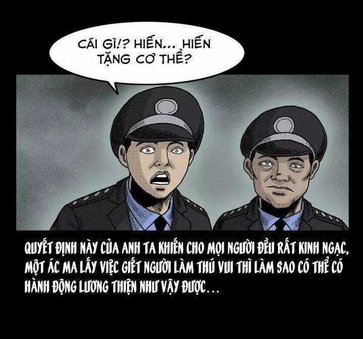 Kỳ Án Có Thật Chapter 48 trang 58