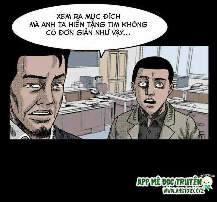 Kỳ Án Có Thật Chapter 48 trang 59