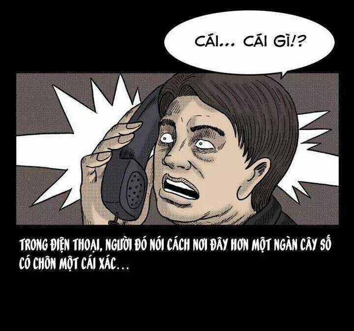 Kỳ Án Có Thật Chapter 48 trang 6