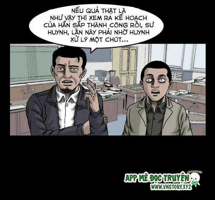 Kỳ Án Có Thật Chapter 48 trang 61