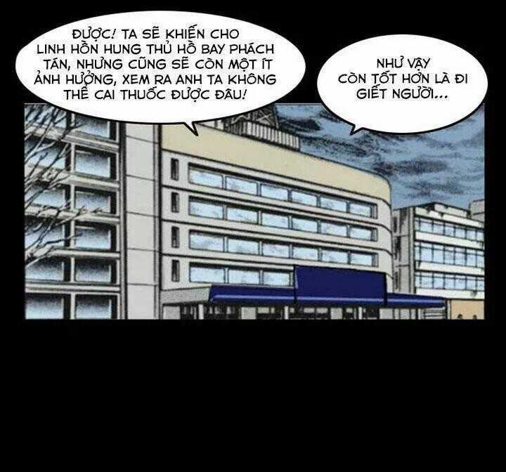 Kỳ Án Có Thật Chapter 48 trang 62