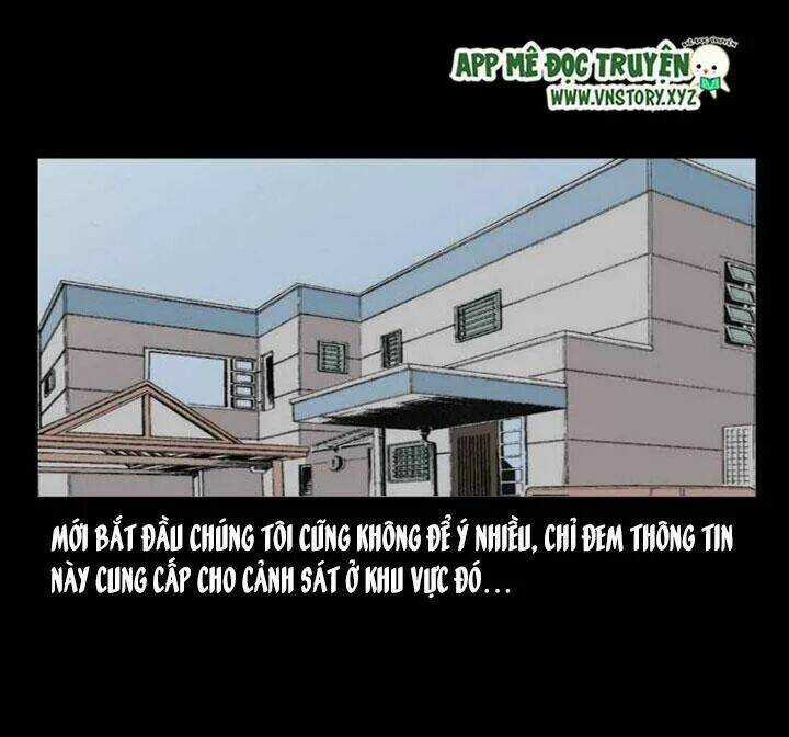 Kỳ Án Có Thật Chapter 48 trang 7