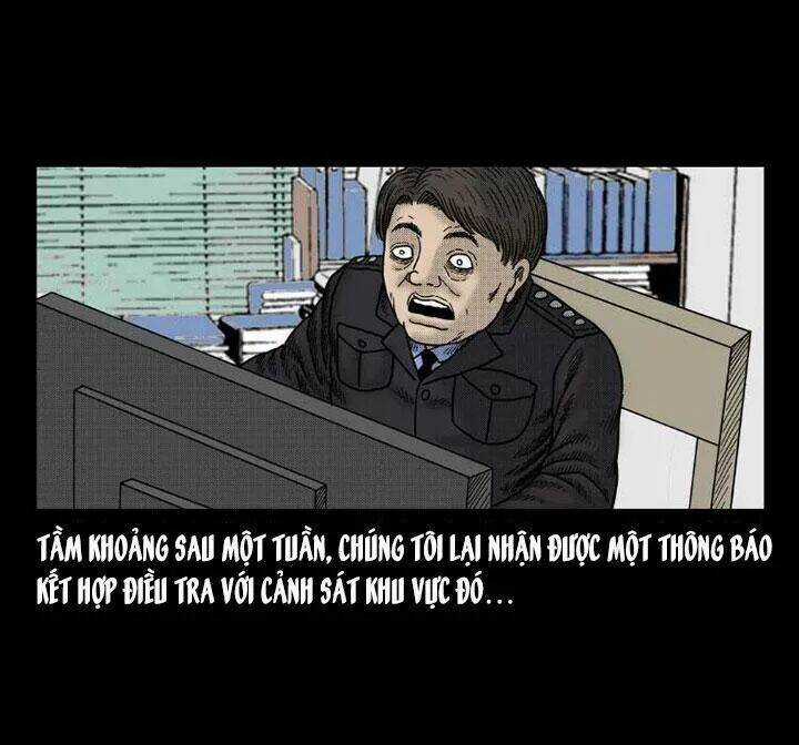 Kỳ Án Có Thật Chapter 48 trang 8