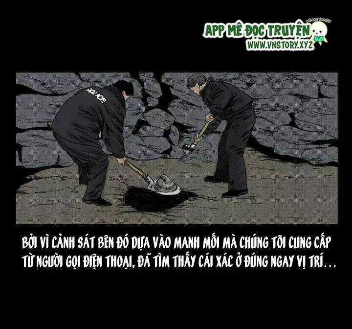 Kỳ Án Có Thật Chapter 48 trang 9