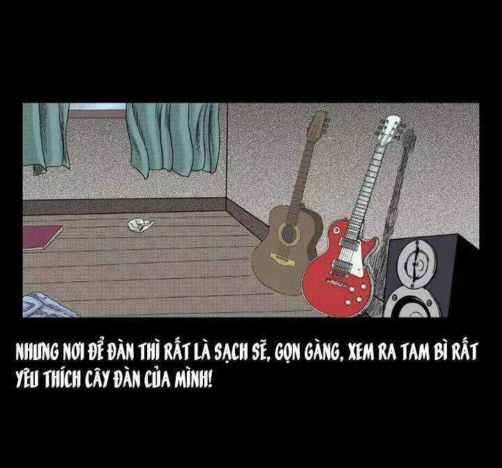 Kỳ Án Có Thật Chapter 49 trang 10