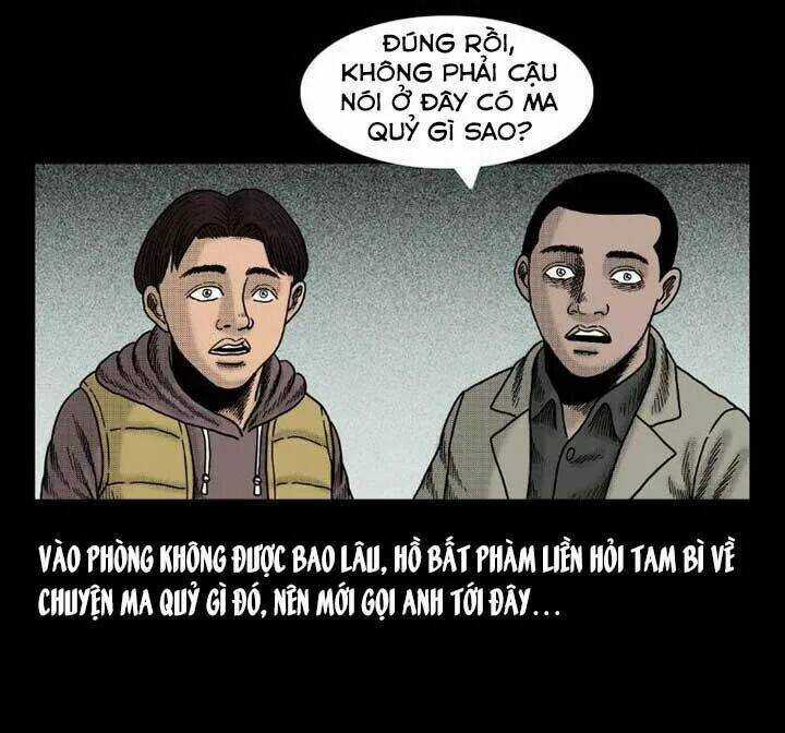 Kỳ Án Có Thật Chapter 49 trang 12