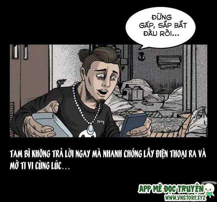 Kỳ Án Có Thật Chapter 49 trang 13