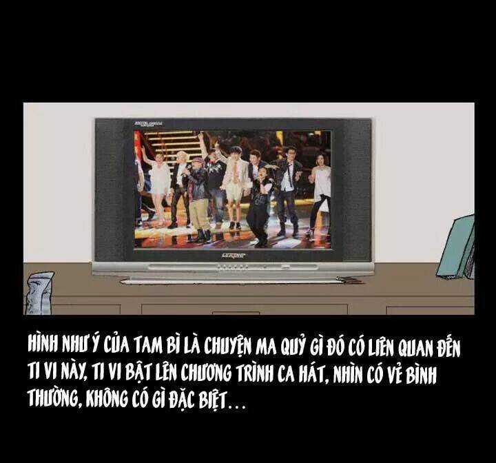 Kỳ Án Có Thật Chapter 49 trang 14